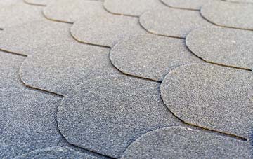 Claudy asphalt roofing costs