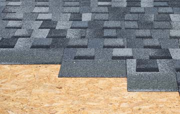 expert Claudy asphalt roof companies