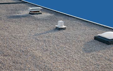 flat roofing Claudy