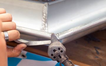 disadvantages of Claudy lead roofing