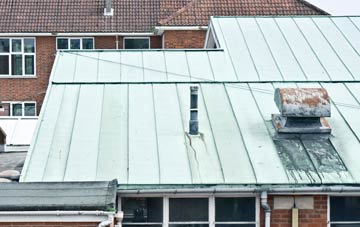 Claudy lead roofing costs