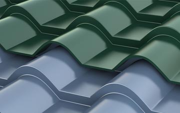 who should consider Claudy plastic roofs