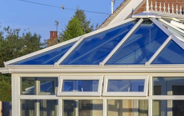 professional Claudy conservatory insulation