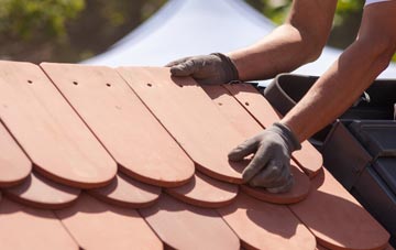Claudy roof tile contractors