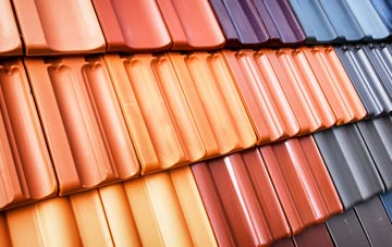 Claudy roof tile costs