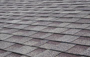 Claudy tiles for shallow pitch roofing