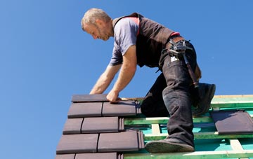 disadvantages of Claudy slate roofing