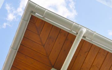 Claudy soffit types