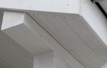 soffits Claudy