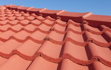 Claudy tile and slate roof replacement