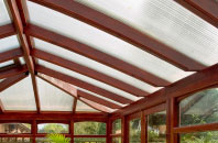 Claudy conservatory roofing insulation