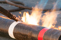 Claudy flat roofing replacement