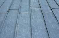 Claudy lead roofing