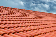 Claudy roofing tiles